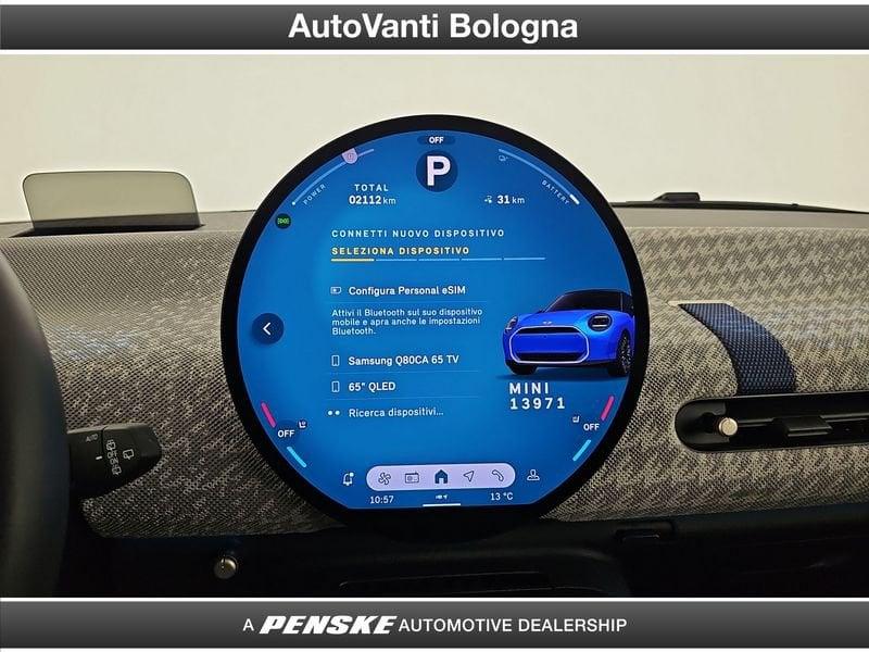MINI Mini Electric Cooper SE Favoured