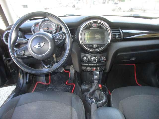 MINI Cooper D IV F55-F56 1.5 Business XL 5p auto full optional