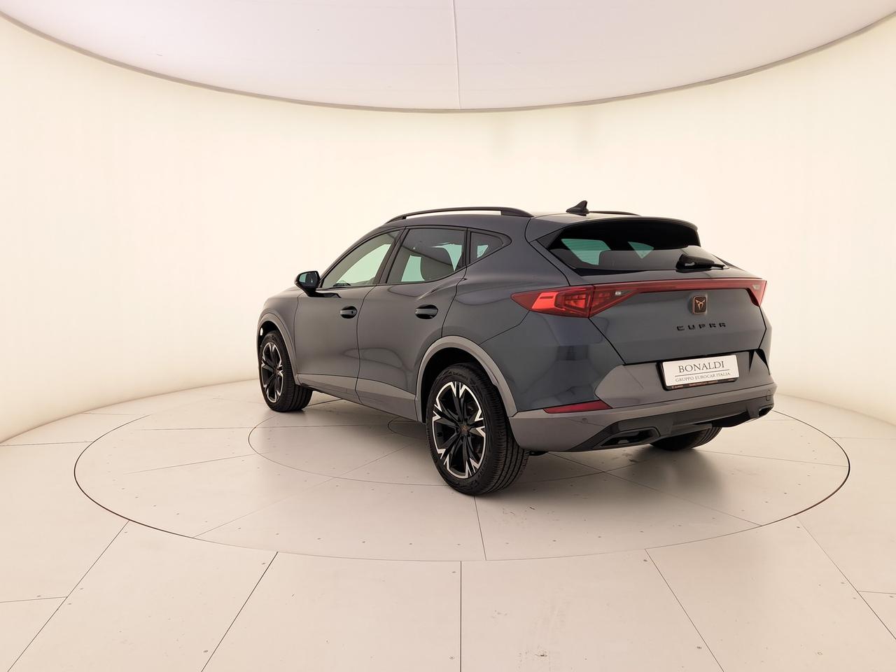 Cupra Formentor 2.0 tdi 4drive 150cv dsg