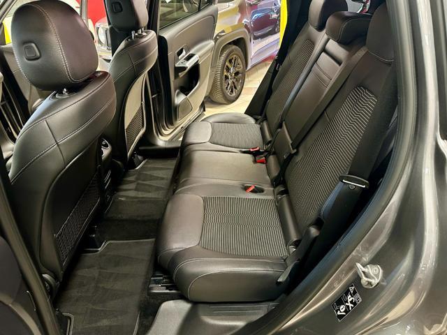 MERCEDES-BENZ GLB 200 d Automatic Sport Plus UNIPRO CERTIF MERCEDES