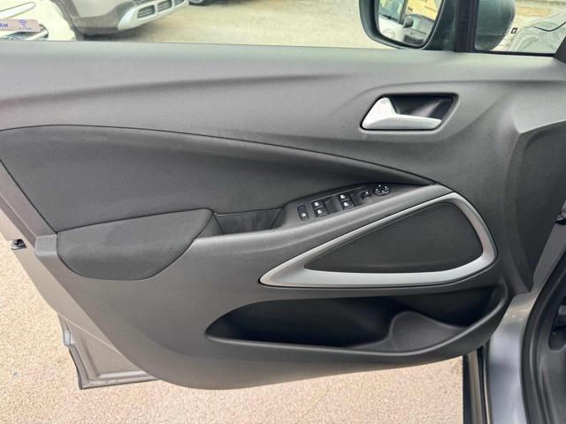 OPEL Crossland X 1.2 82cv GPL Innovation