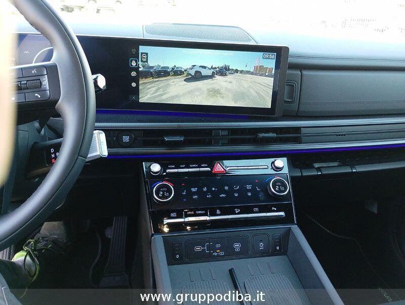 Hyundai Santa Fe 1.6 Gamma II T-GDI P NEW 7P 1.6 PHEV 4WD X CLASS+CP