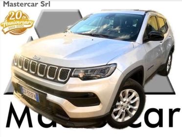 JEEP Compass 1.3 turbo t4 phev Longitude 4xe auto - GX333FN