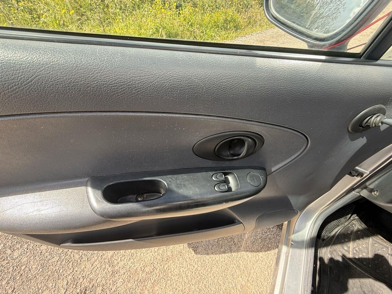 Daewoo Matiz 800i cat SE Star
