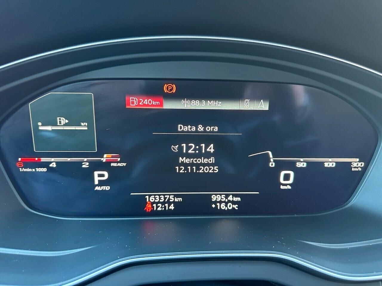 Audi Q5 35 2.0 tdi mhev Sport 163cv s-tronic