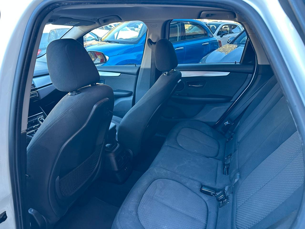 BMW SERIE 2 SPORT ACTIVE TOURER 218d 150cv AUT