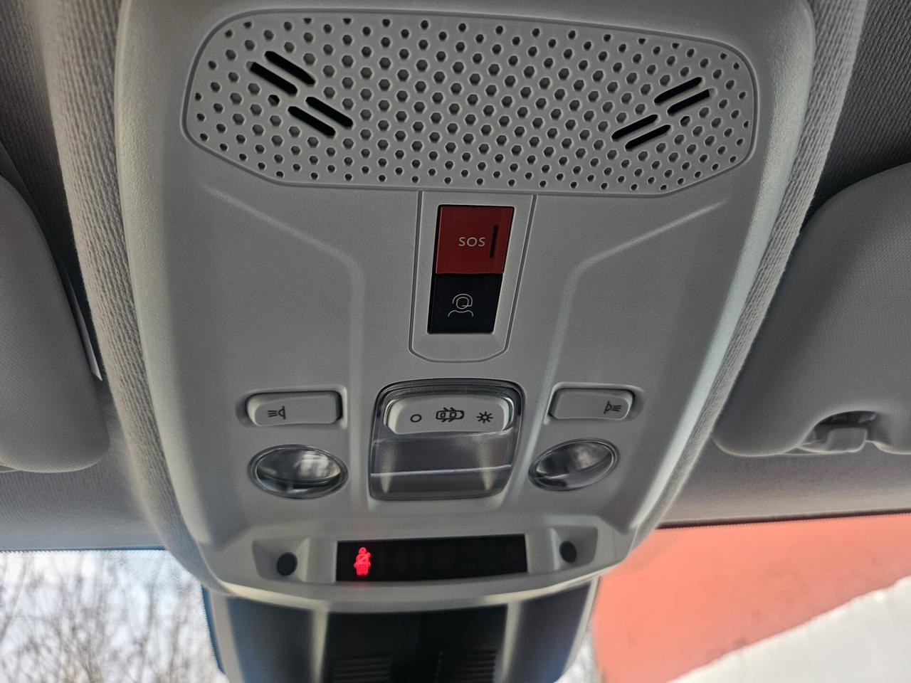 Peugeot 208 PureTech 100 Stop&Start 5 porte Allure