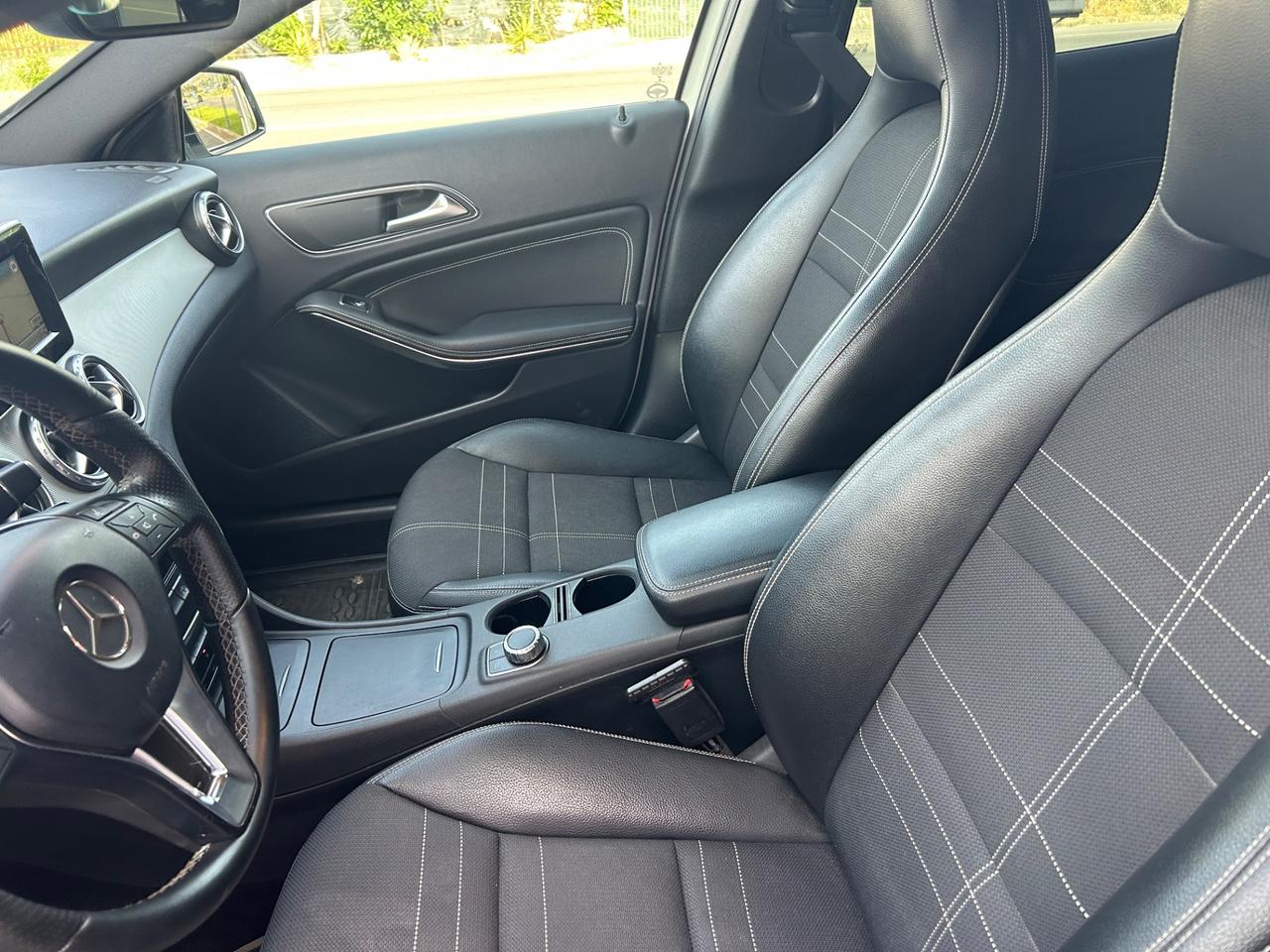 Mercedes-benz GLA 220 d Automatic 4Matic Executive