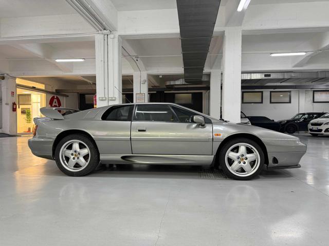 LOTUS Esprit 2.0i turbo cat GT3