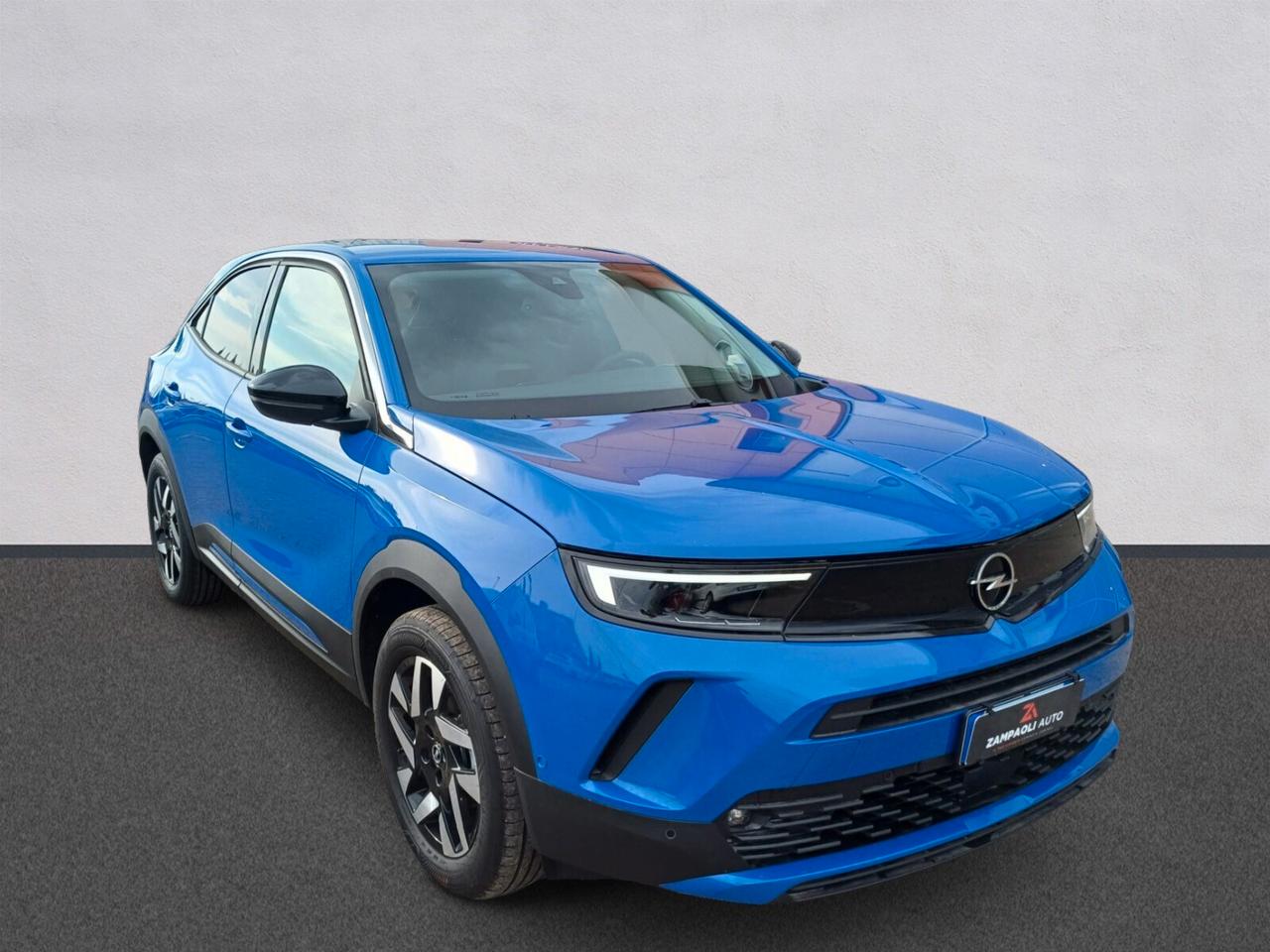 Opel Mokka 1.2 - Km 0 | da €259,00 al mese