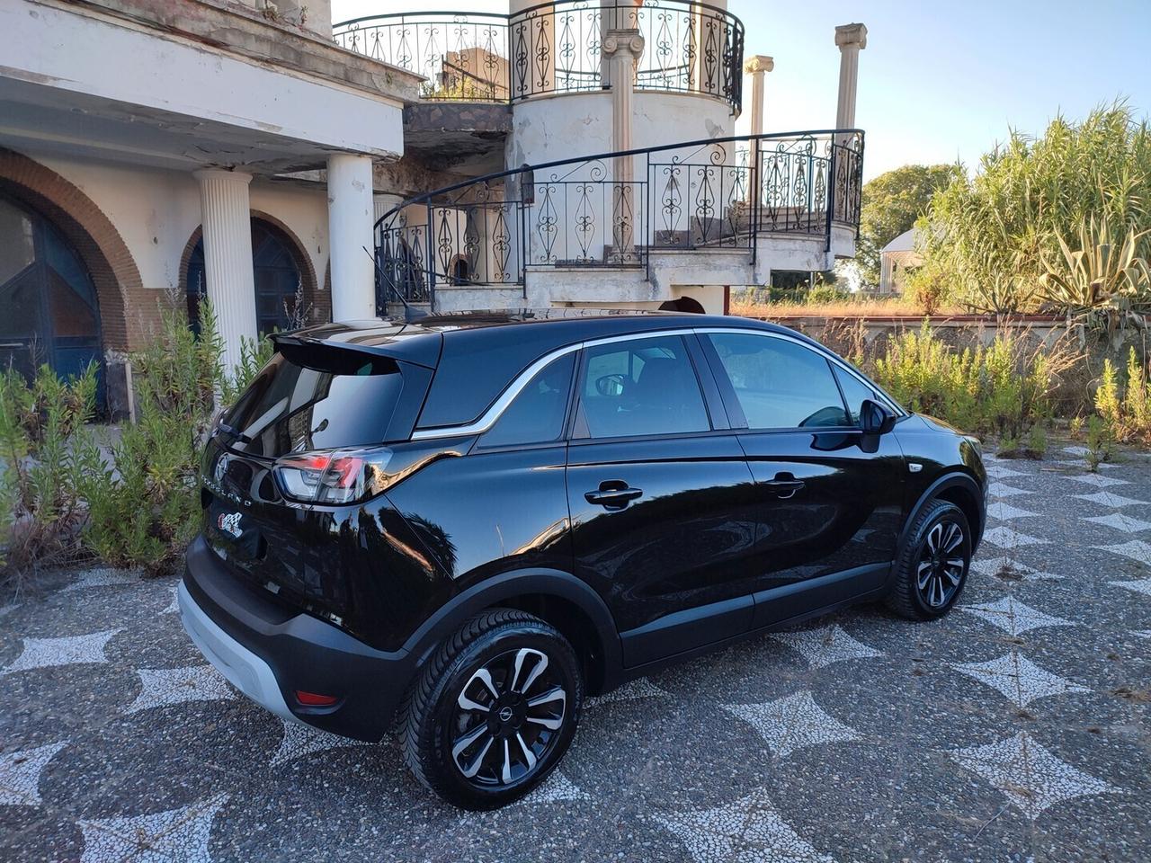 Opel Crossland X CROSSOVER 1.5 DIESEL 110 CV MT6 FARI A LED CLIMA