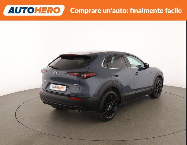 MAZDA CX-30 2.0L e-Skyactiv-X M Hybrid 2WD Homura