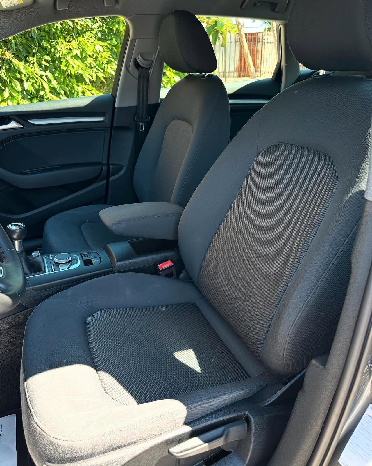 Audi A3 SPB 30 TDI Admired