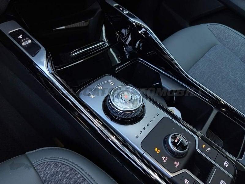 KIA Sorento Sorento 1.6 tgdi hev Style 4wd 215cv at6