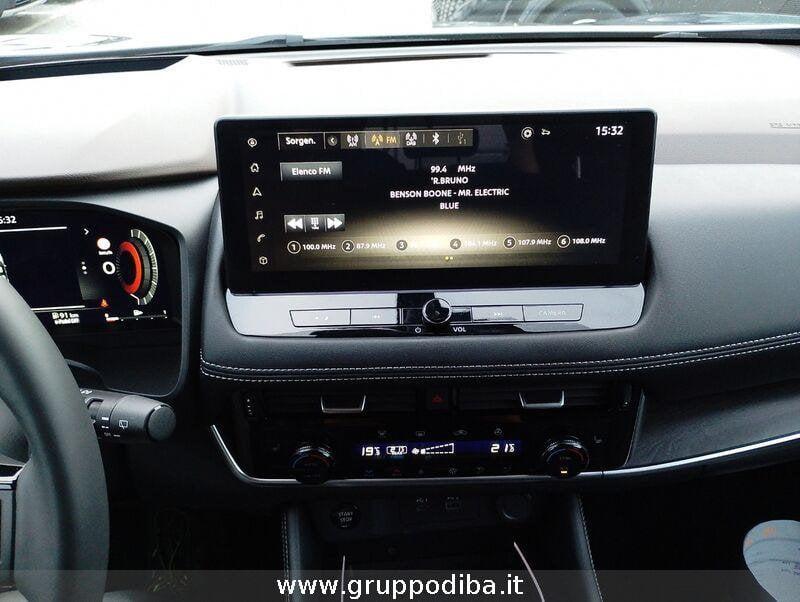 Nissan X-Trail NEW TEKNA E TEKNA E-POWER E-4ORCE - 00