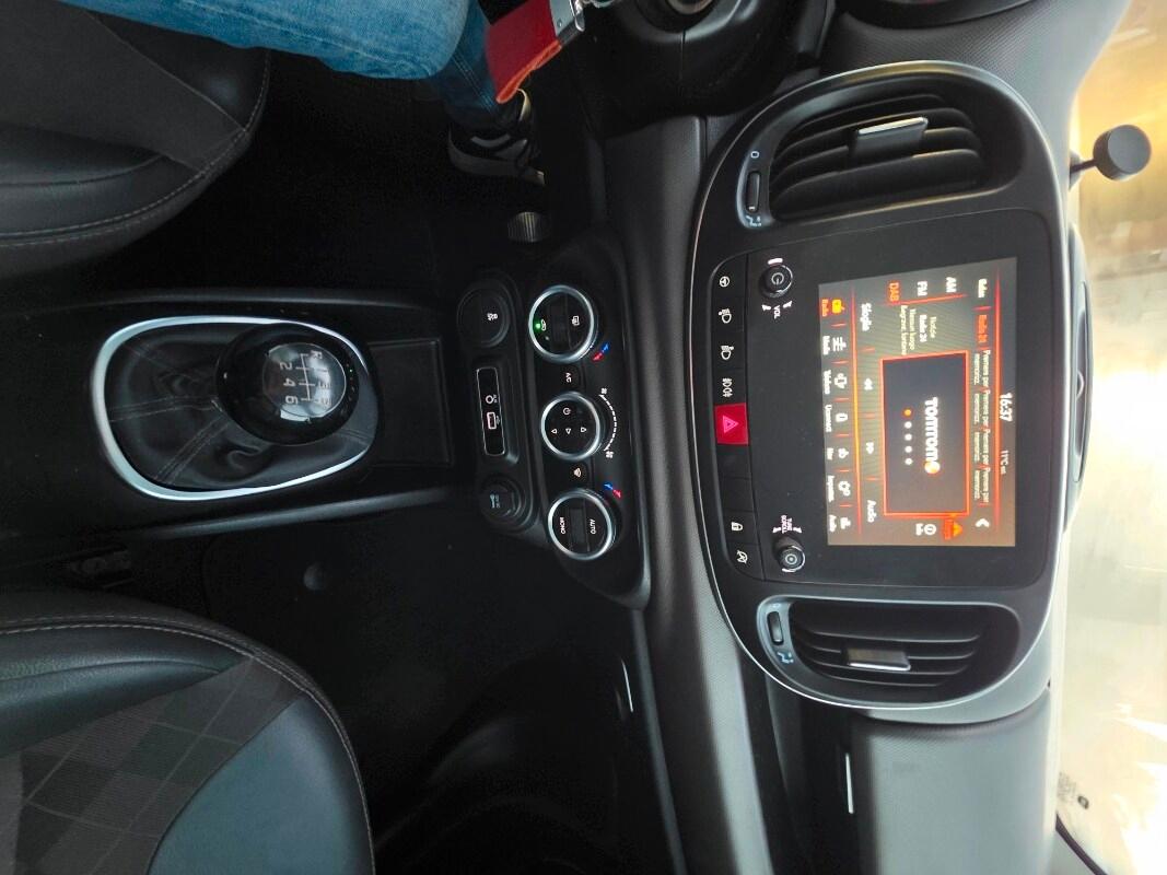 FIAT 500L 500L 1.6 Multijet 120 CV Lounge