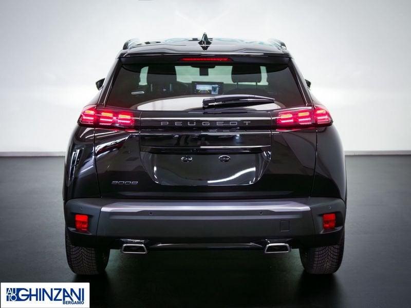 Peugeot 2008 Hybrid 136 e-DCS6 Allure