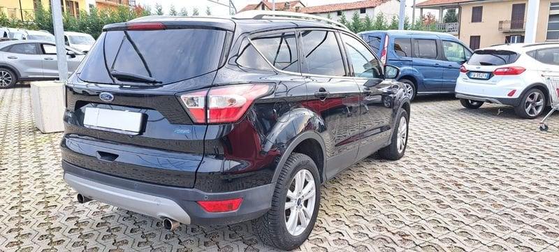 Ford Kuga 1.5 tdci Business s&s 2wd 120cv my18