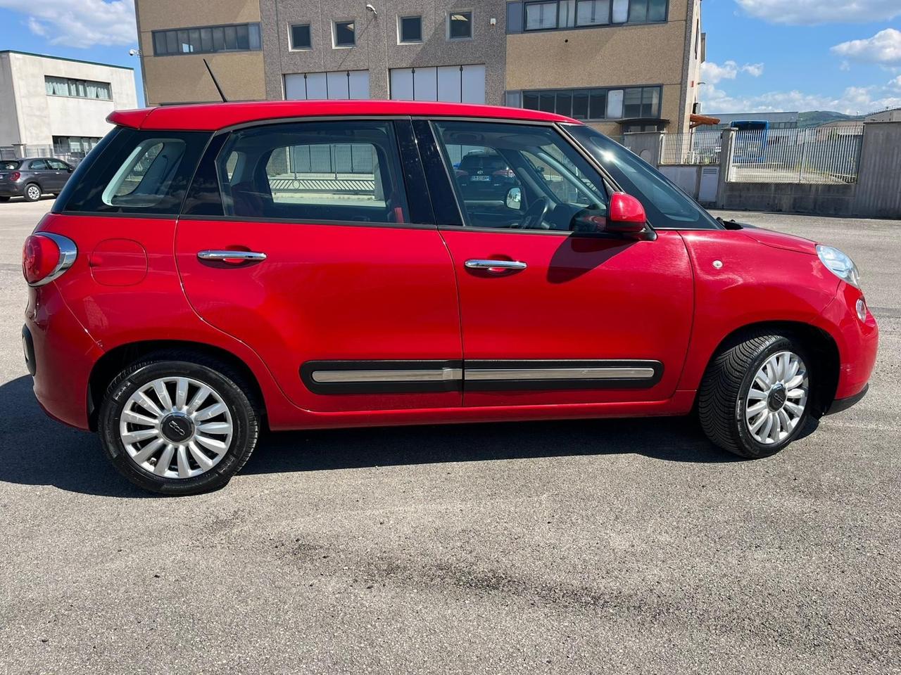 Fiat 500L 1.3 Multijet GARANZIA 12 MESI 99000 KM