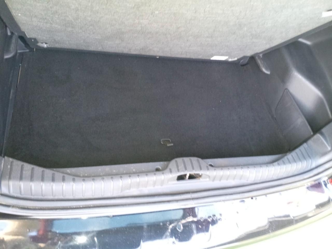 CITROEN C3 PICASSO DIESEL 1.6 MULTISPAZIO