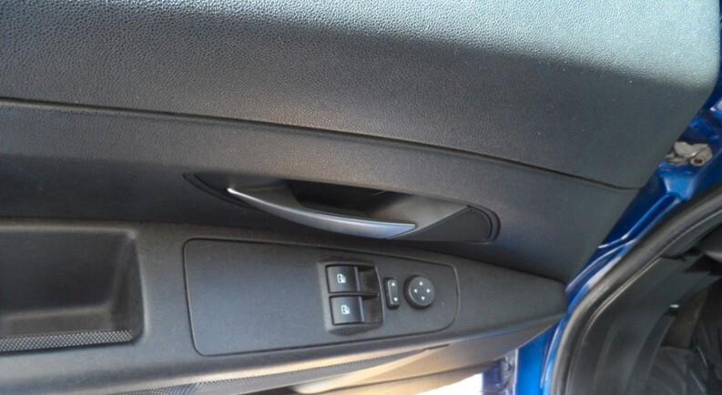 Fiat Grande Punto 1.3 MULTIJET 90 CV Dynamic