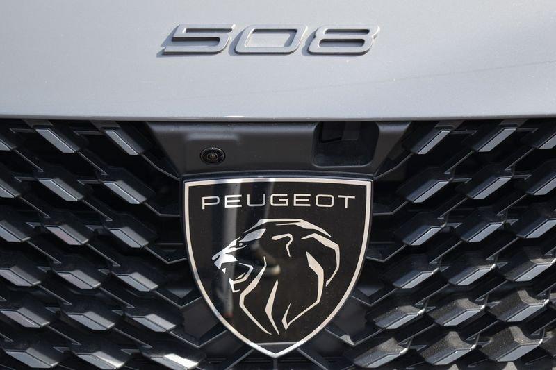 Peugeot 508 508 BlueHDi 130 Stop&Start SW Allure