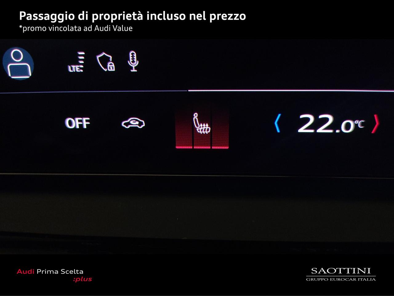 Avant 2.0 TDI S line edition quattro S tronic