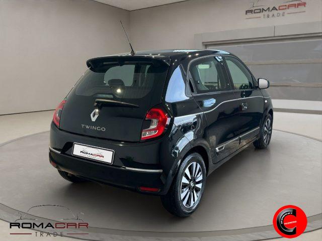 RENAULT Twingo SCe 65 CV Intens FULL OPT