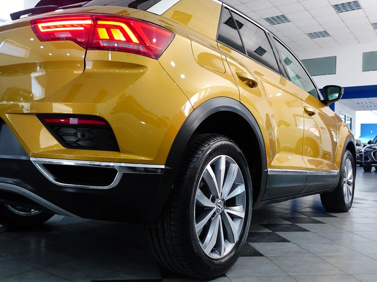 Volkswagen T-Roc 1.6 TDI 115 CV STYLE