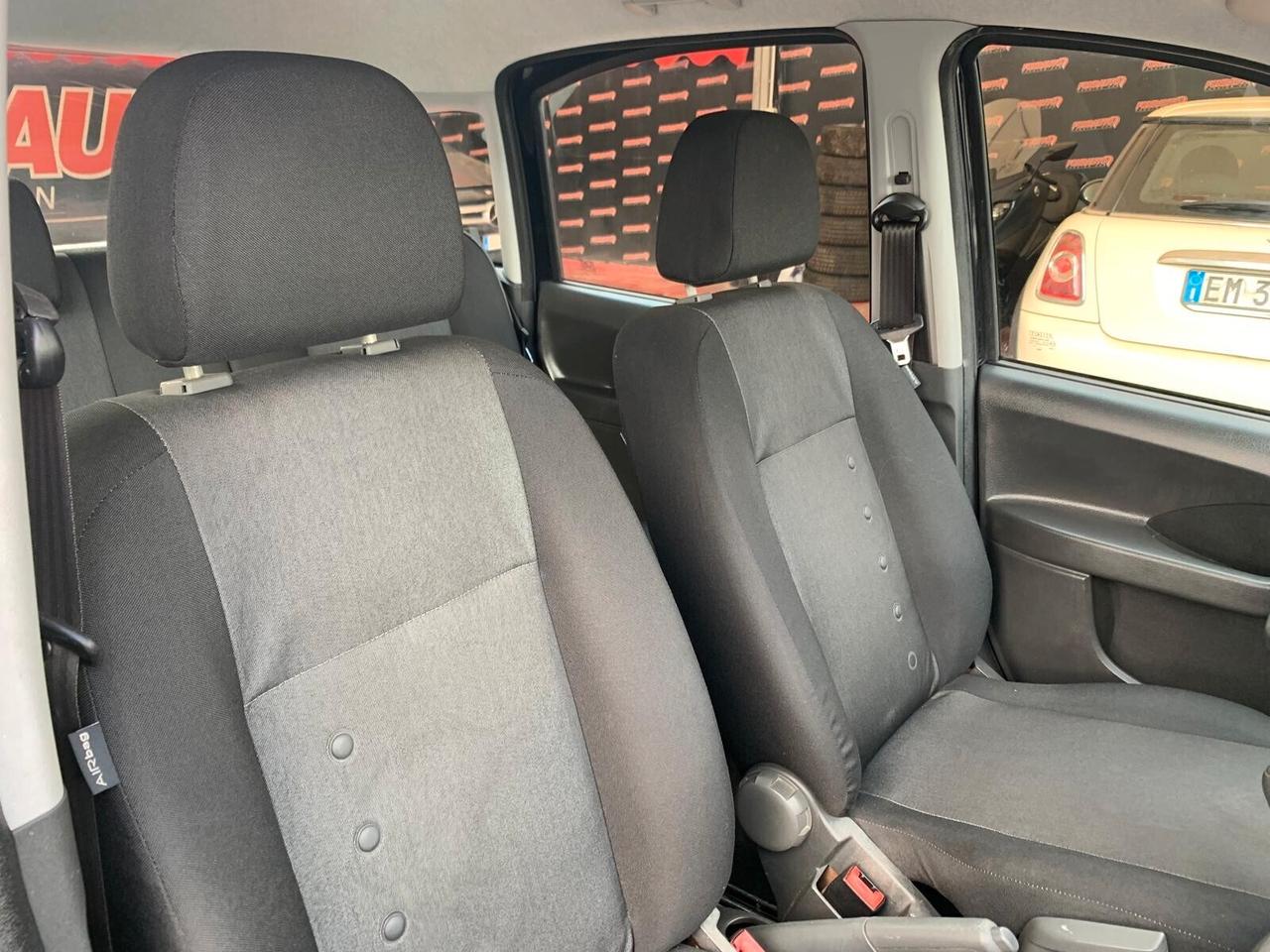 Fiat Panda 1.2 Emotion