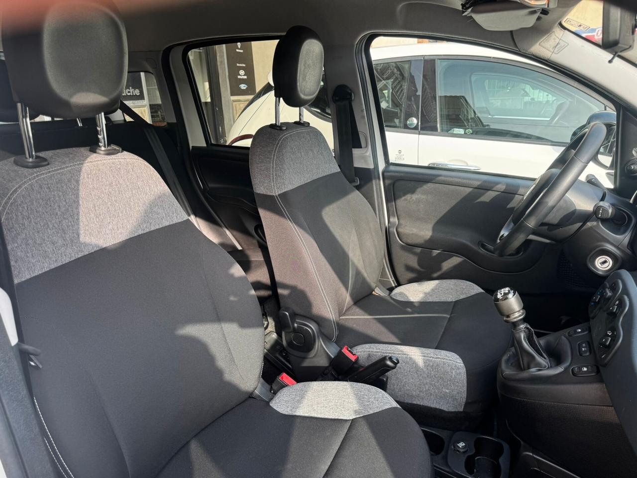 Fiat Panda 0.9 TwinAir Turbo S&S 4x4