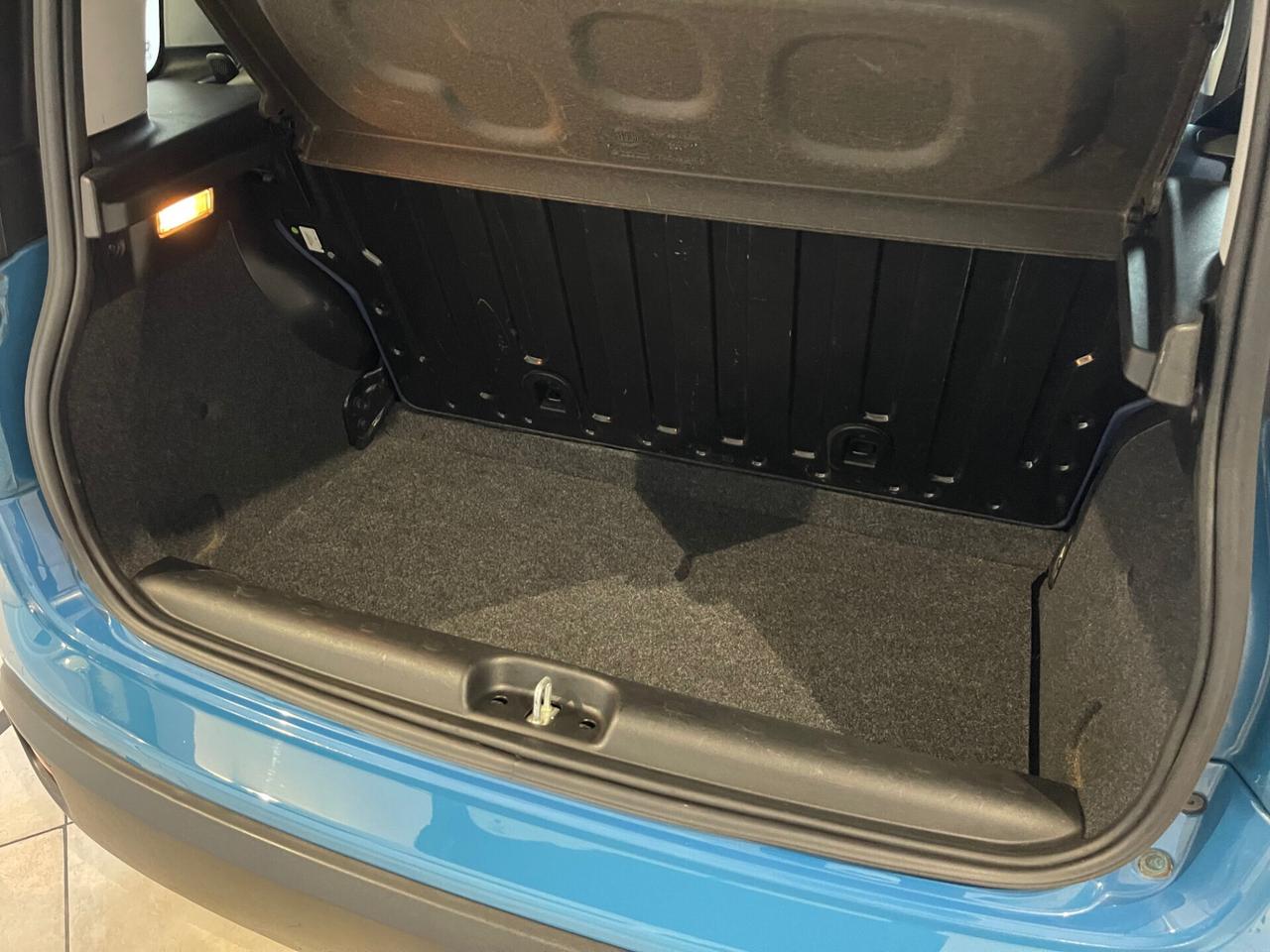 Fiat Panda 1.2 Lounge NO VINCOLO DI FINANZIAMENTO