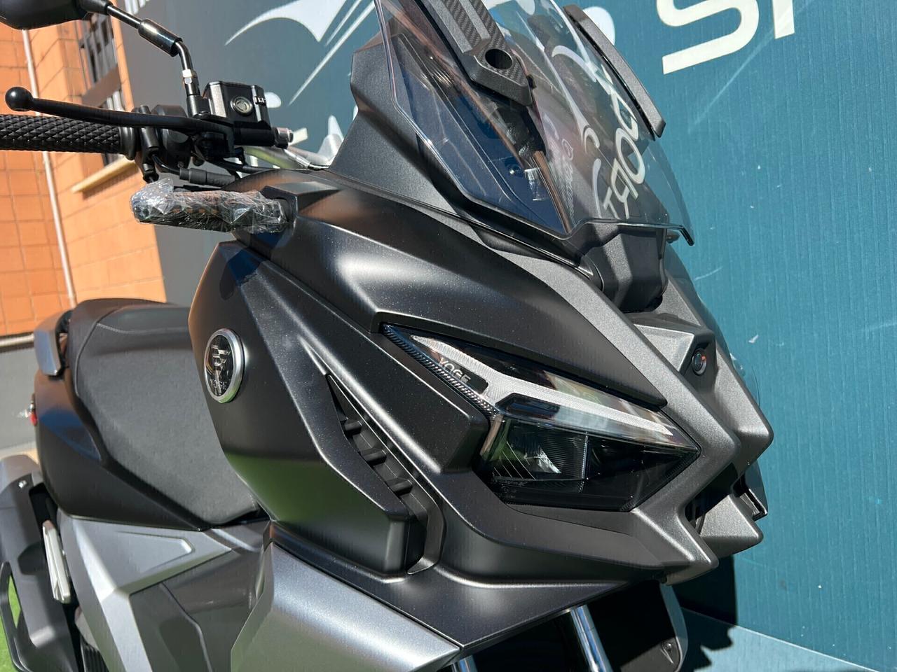 VOGE SR 125 NEW PRONTA CONSEGNA