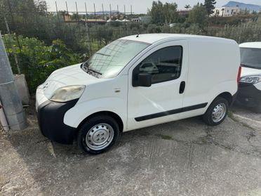 Citroen nemo come Fiat fiorino diesel
