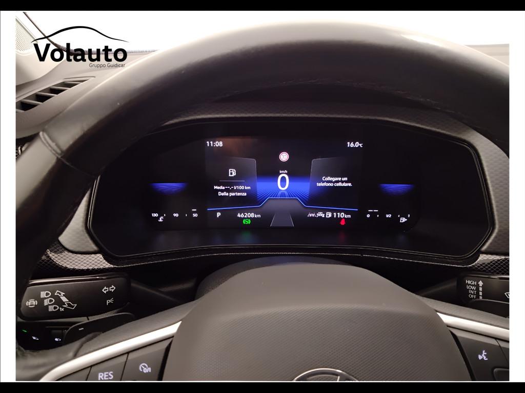 VOLKSWAGEN T-Cross 2024 - T-Cross 1.0 tsi Edition Plus 115cv dsg