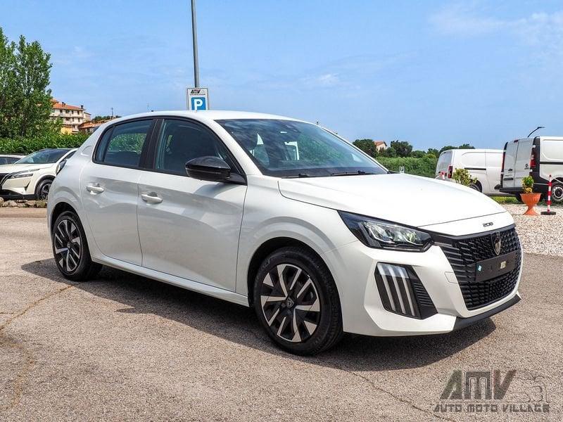 Peugeot 208 PureTech 100 Stop&Start 5 porte Style Km0