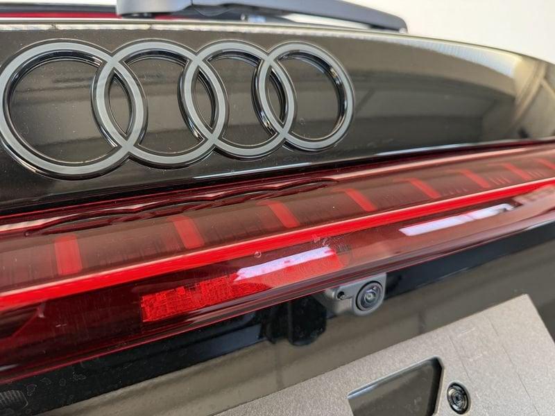 Audi A5 AUDI Avant TDI 150 kW S tronic MHEV+ S Line edition