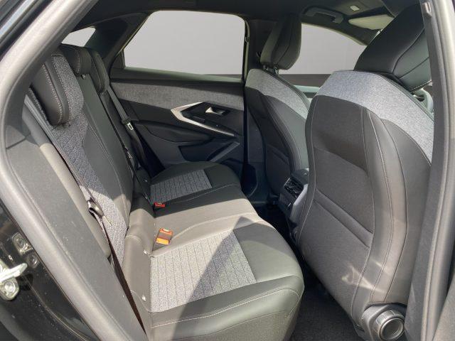 PEUGEOT 3008 Hybrid 136CV e-DCS6 Allure