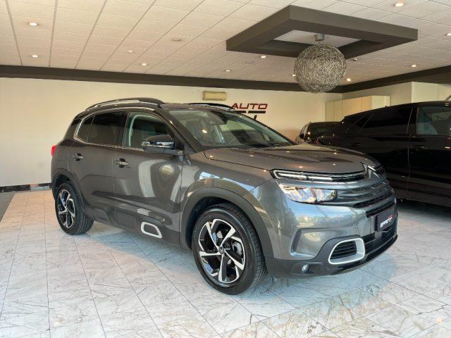 CITROEN C5 Aircross BlueHDi 130CV FEEL 6M. 68000 KM PREZZO REALE