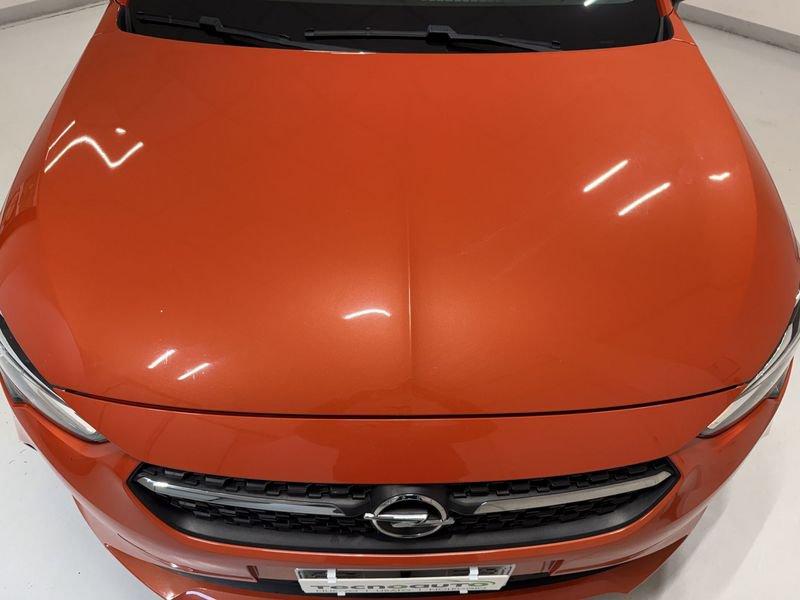 Opel Corsa Corsa 1.2 Edition s&s 75cv