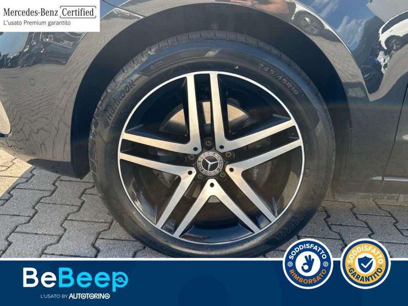 Mercedes-Benz Classe V V LONG 250 D PREMIUM 4MATIC AUTO