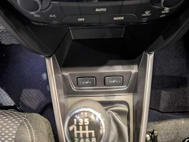 Suzuki Vitara 1.4 Hybrid Cool+ *KM 0*