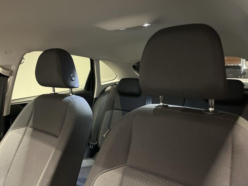 Volkswagen Taigo Life 1.0 TSI 70 kW (95 CV) Manuale