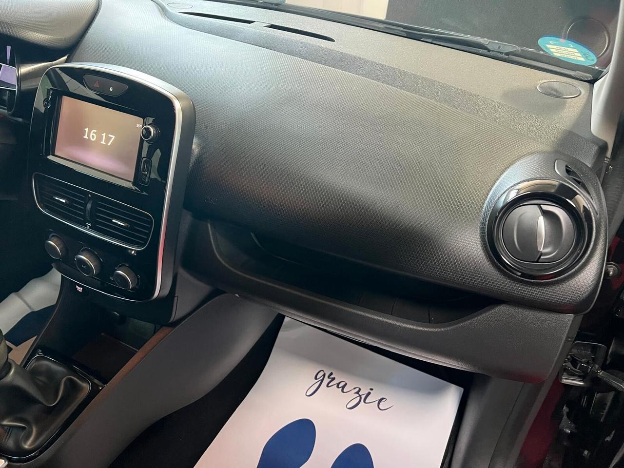 Renault Clio dCi 8V 75 CV Start&Stop 5 porte Energy Duel2