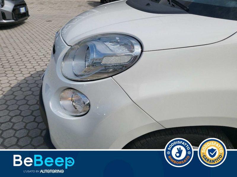 FIAT 500L 1.4 POP STAR 95CV