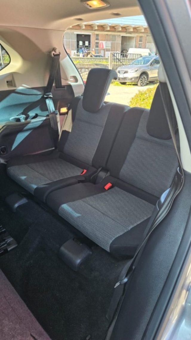 NISSAN X-Trail e-Power e-4orce 4WD 7 posti N-Connecta