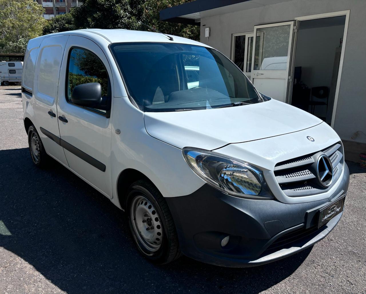 Mercedes-benz Citan 1.5 111 CDI Tourer Base (N1)