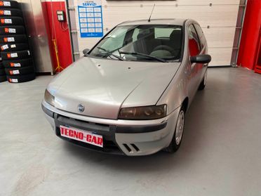Fiat Punto 1.2i cat 3 porte EL