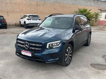 Mercedes-benz GLB 200 Mercedes 200d Sport Plus