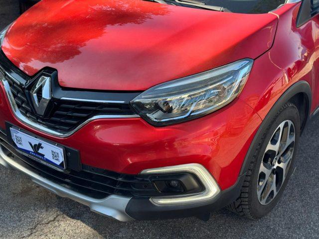 RENAULT Captur dCi 8V 110 CV Start&Stop Energy Intens *PROMO*